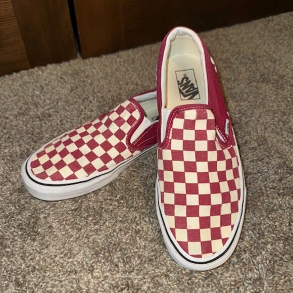 Vans - Picture 2 of 3